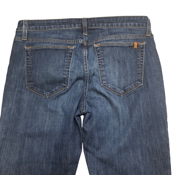 Joe’s Jeans Skinny Ankle Abree Wash Mid Rise Stretch Jeans - Picture 7 of 14